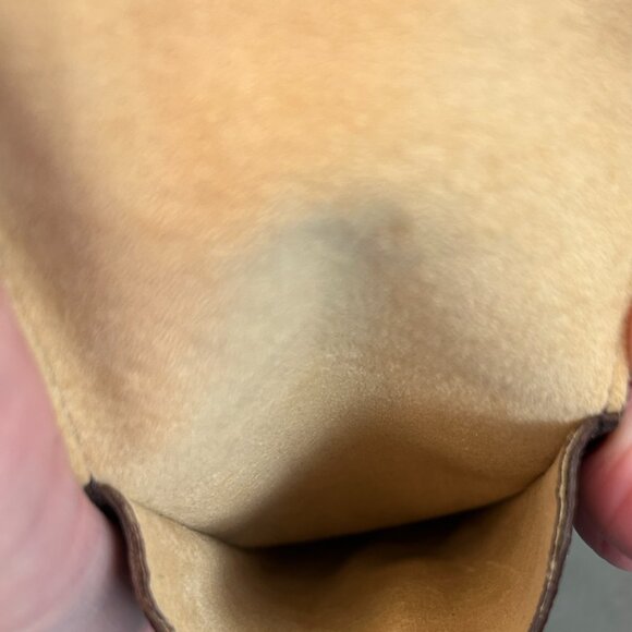 Louis Vuitton Monogram Glasses Case - Picture 7 of 8